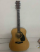 YAMAHA ACCOUSTIC GUITAR